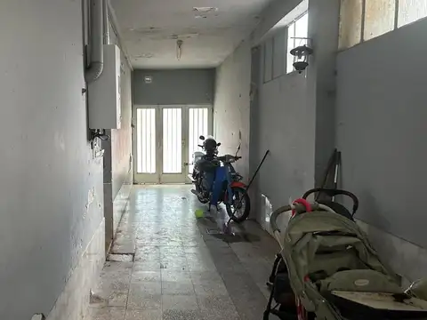 3 de Febrero 4800
