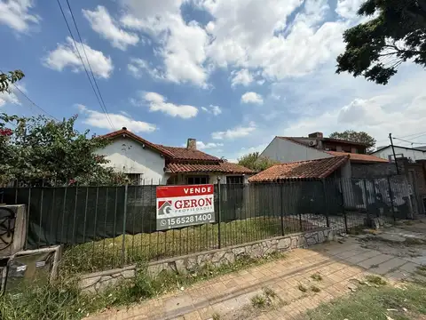 Excelente lote para desarrollo – 472 m² aprox – CM1