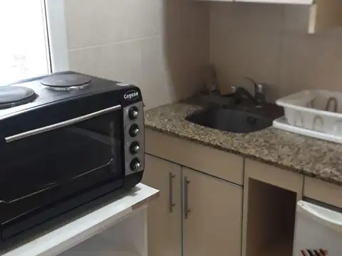 COMPLEJO DE CABAÑAS TOTALMENTE EQUIPADAS Y EN FUNCIONAMIENTO EN CALLE 33 Y COPACABANA