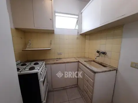 Departamento en Venta Apto profesional
