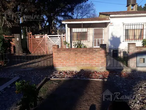 Casa En Venta 3 Ambientes - Mar Del Tuyu, Costa Atlántica