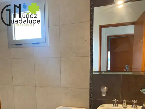 Departamento en alquiler calle juramento