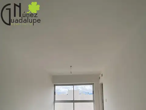 Departamento en Alquiler con 1