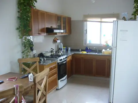 Francisco De Laprida 2300, Piso 1