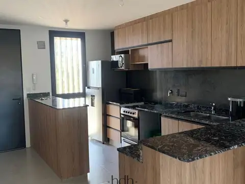 Departamento en Venta en Villa Allende, USD 240.000