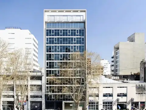 Venta de Oficina de 152 m² en Puerto Madero