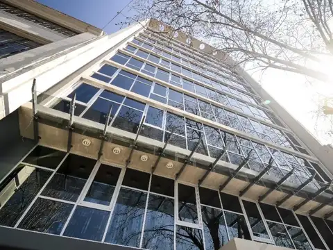 Oficina en Venta en Puerto Madero, USD 280.000