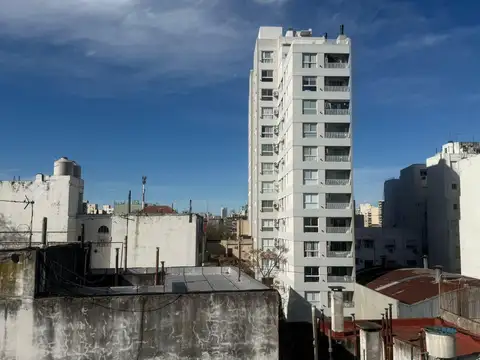 Departamento en Venta 55 años