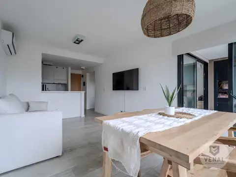Departamento en Venta en Countries y Barrios Cerrados en Ezeiza, USD 168.000