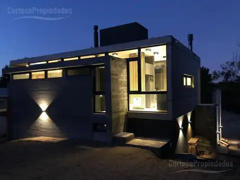 Casa en Costa Esmeralda