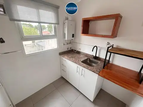 Oficina en Alquiler 50 años