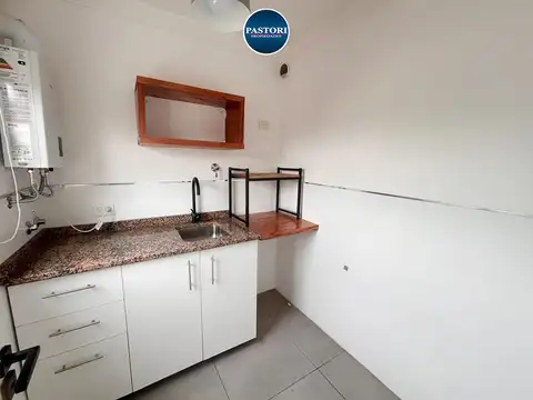 Oficina en Alquiler en Saavedra, $ 500.000