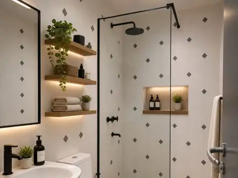 VENTA MONOAMBIENTE EN CASTELAR