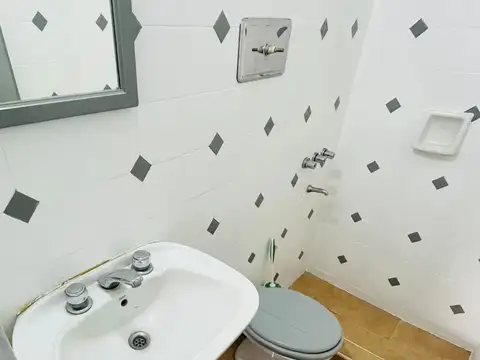 Departamento en Venta 32 años