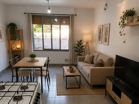 VENTA MONOAMBIENTE EN CASTELAR