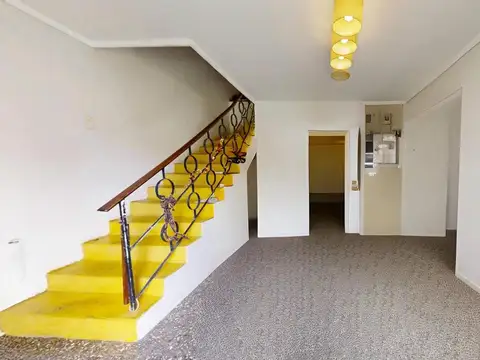 Casa en Venta 40 años