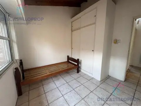 Depto Tipo Casa 7 ambientes con 4 baños