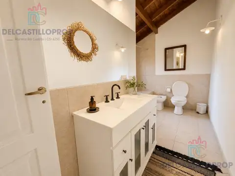 Depto Tipo Casa en Venta 25 años