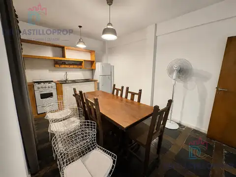 Depto Tipo Casa en Venta de 7 ambientes