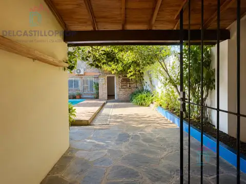 Depto Tipo Casa en Venta al Noreste