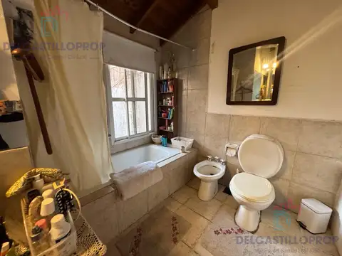 Depto Tipo Casa en Venta al Noreste
