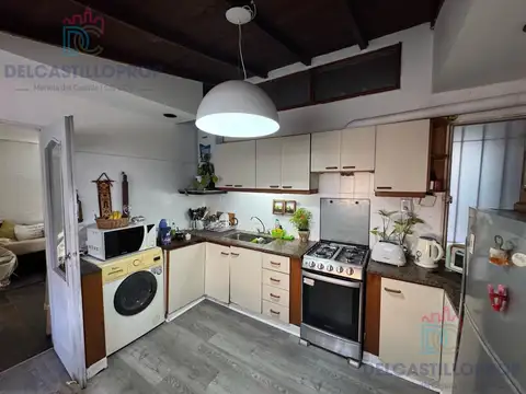 Depto Tipo Casa en Venta de 7 ambientes