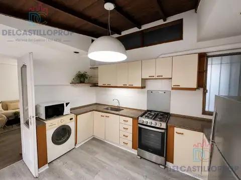 Depto Tipo Casa en Venta de 5 dormitorios