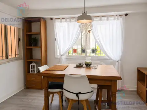 Depto Tipo Casa en Venta en Victoria, USD 255.000