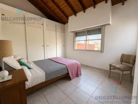 Depto Tipo Casa en Venta 25 años