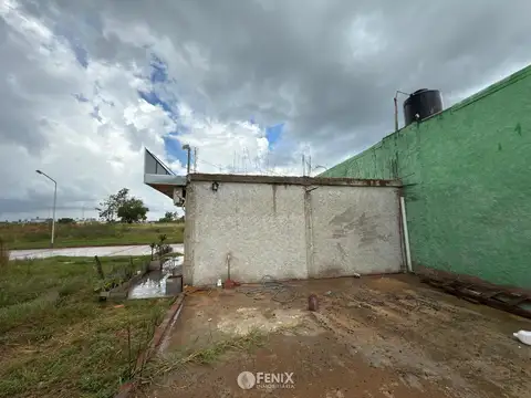 Local en Venta A Estrenar