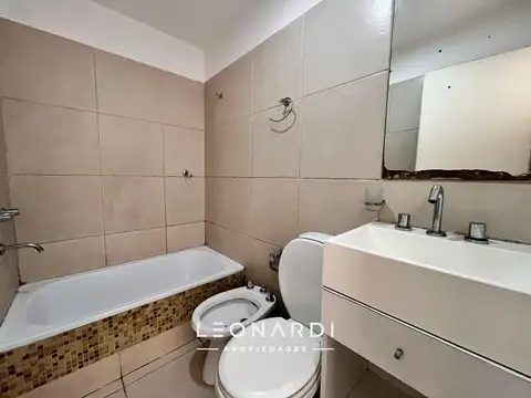 Departamento en Alquiler en Belén de Escobar, $ 520.000
