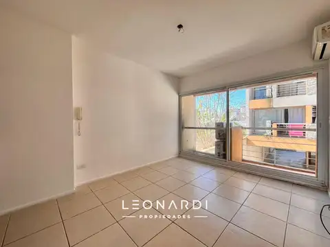 Departamento en Alquiler de 2 ambientes