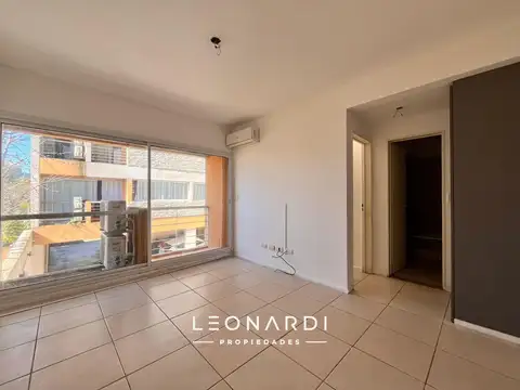 Departamento en  alquiler en Escobar - ID 3490