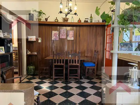 Necochea  al 900