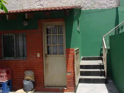 Depto Tipo Casa en Venta en Villa Lugano, USD 125.000