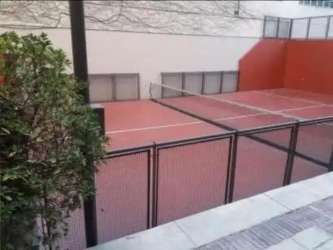 Departamento en Alquiler de 4 ambientes