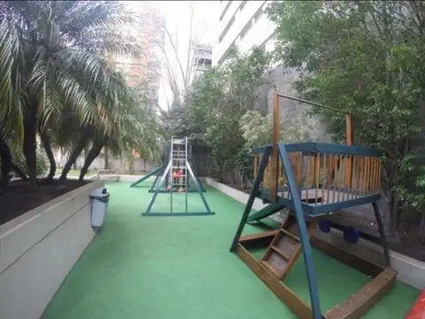 Departamento en Alquiler en Palermo Chico, USD 4.000