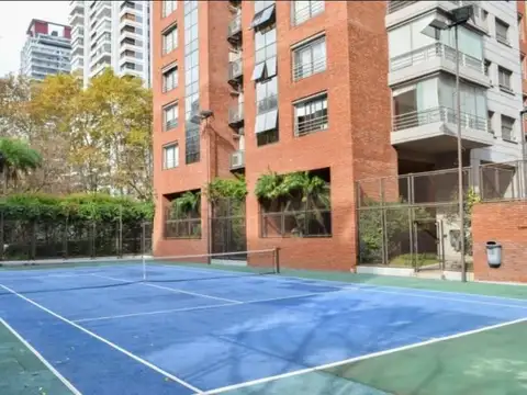 Departamento en Alquiler de 3 dormitorios