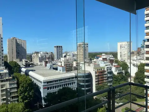 DEPARTAMENTO 3 DOR.C/DEP - PALERMO CHICO, CAPITAL FEDERAL