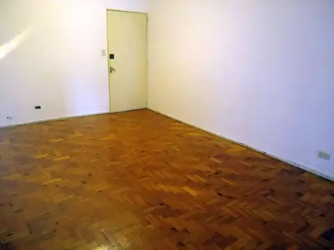 Departamento en Alquiler 40 años