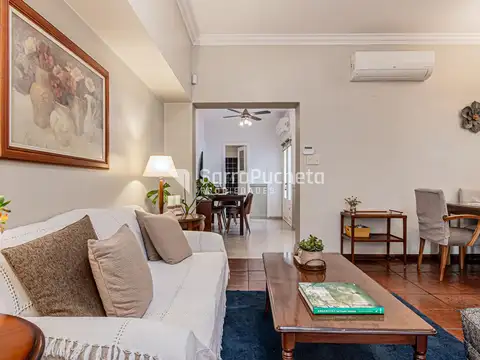 Casa en Venta 50 años