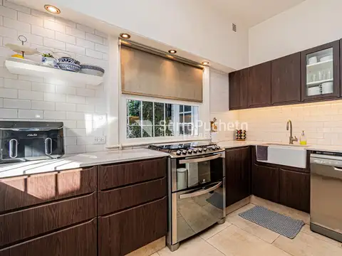 Casa en Venta de 3 dormitorios