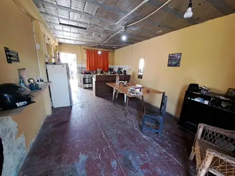Casa en Venta en Estacion Moreno, USD 35.000