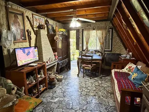 Casa en Venta en Francisco Alvarez, USD 53.500