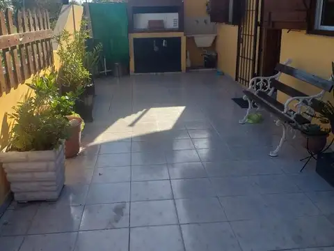 Casa en Venta en Mar del Tuyu, USD 50.000