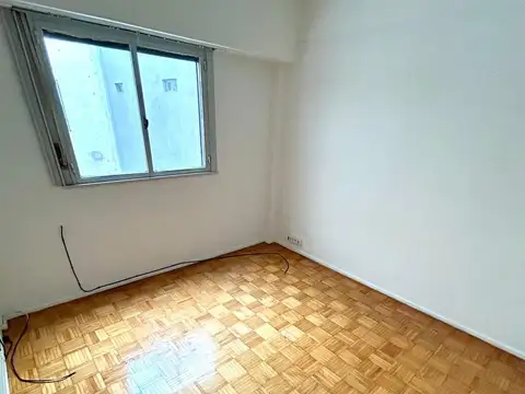 Departamento en Venta en Palermo, USD 69.500