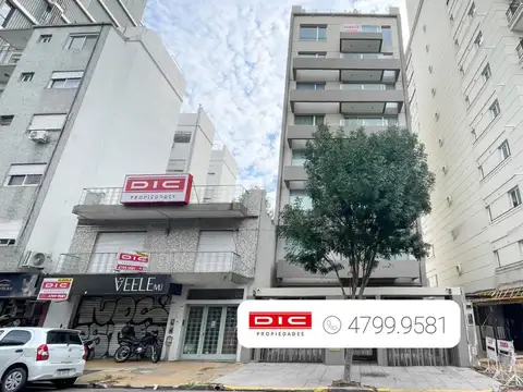 Departamento 3 ambientes - Venta - Olivos