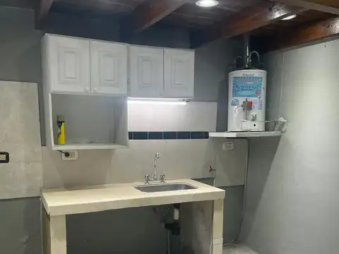 Ex combatiente Juan Sánchez al 2300