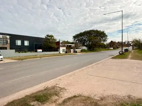 Galpon en Alquiler en Parana, USD 6.000
