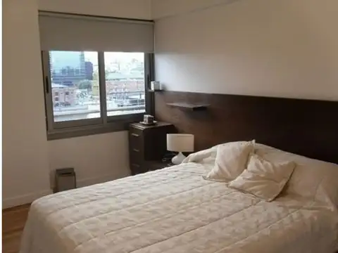 Departamento en Alquiler Temporal al Noreste